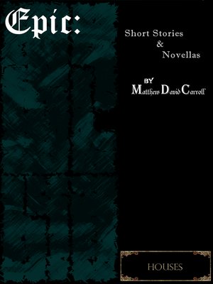 cover image of Houses